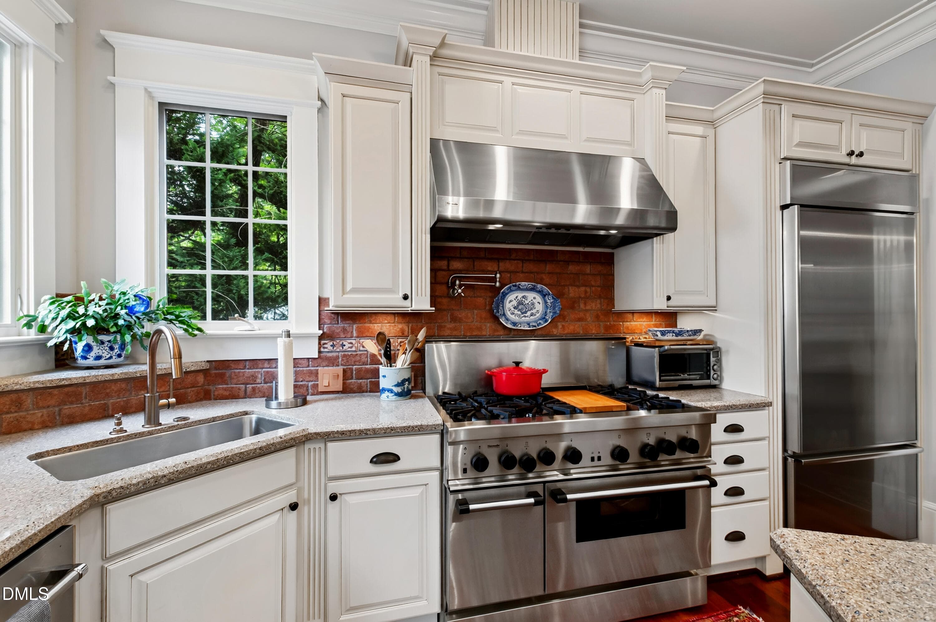 Ridge (17) - 2017 Ridge Road, Raleigh, NC 27607, Raleigh