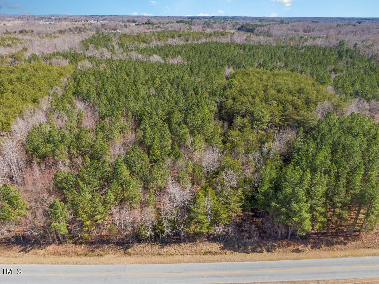 DJI_0089-Edit - 0 Atkins Road, Mebane, NC 27302