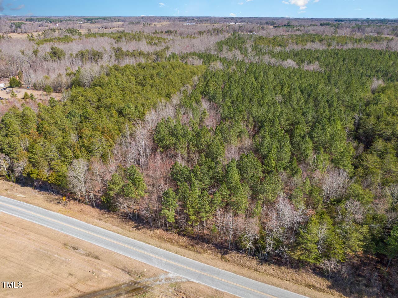 DJI_0090-Edit - 0 Atkins Road, Mebane, NC 27302