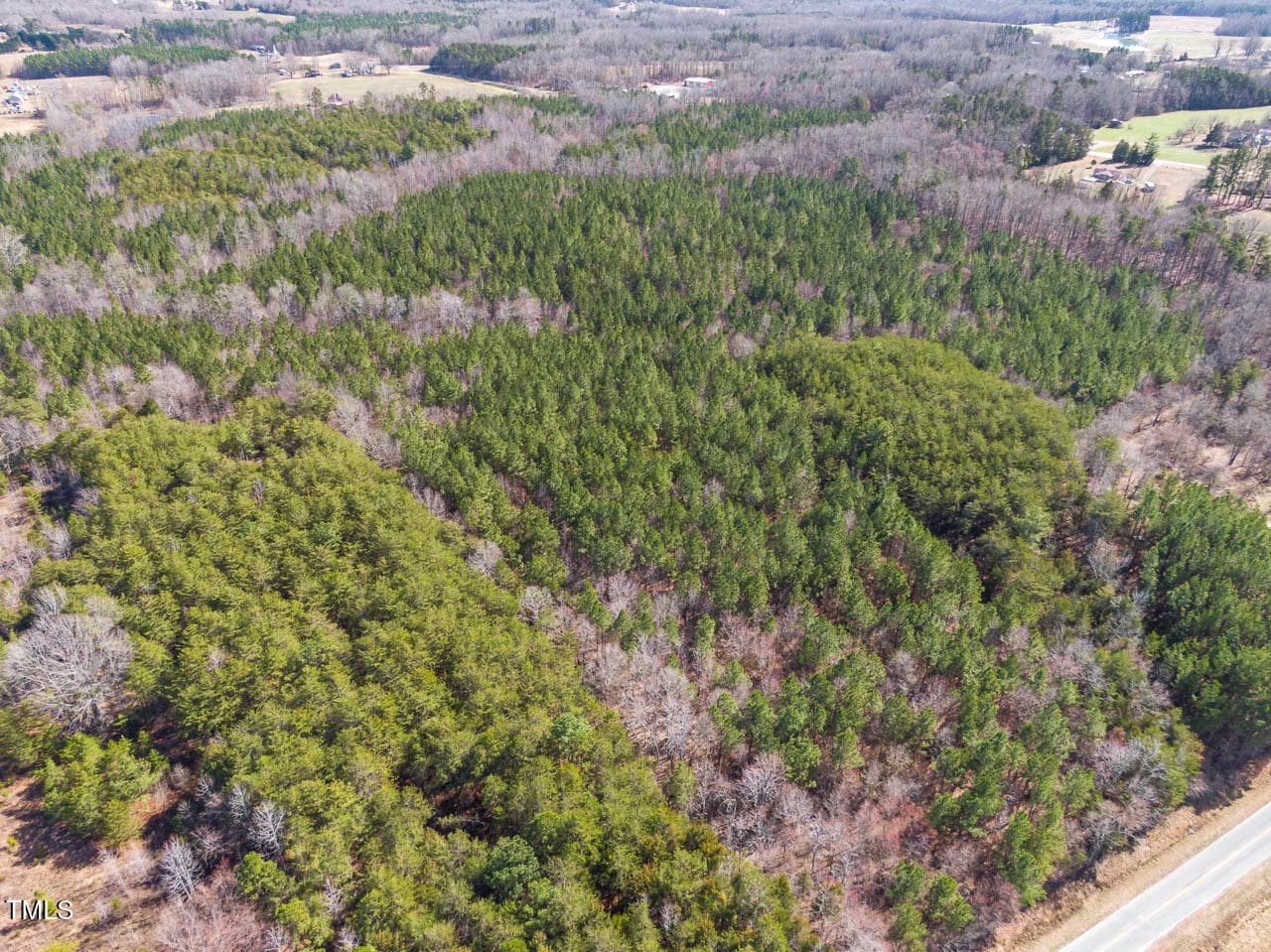 DJI_0095-Edit - 0 Atkins Road, Mebane, NC 27302