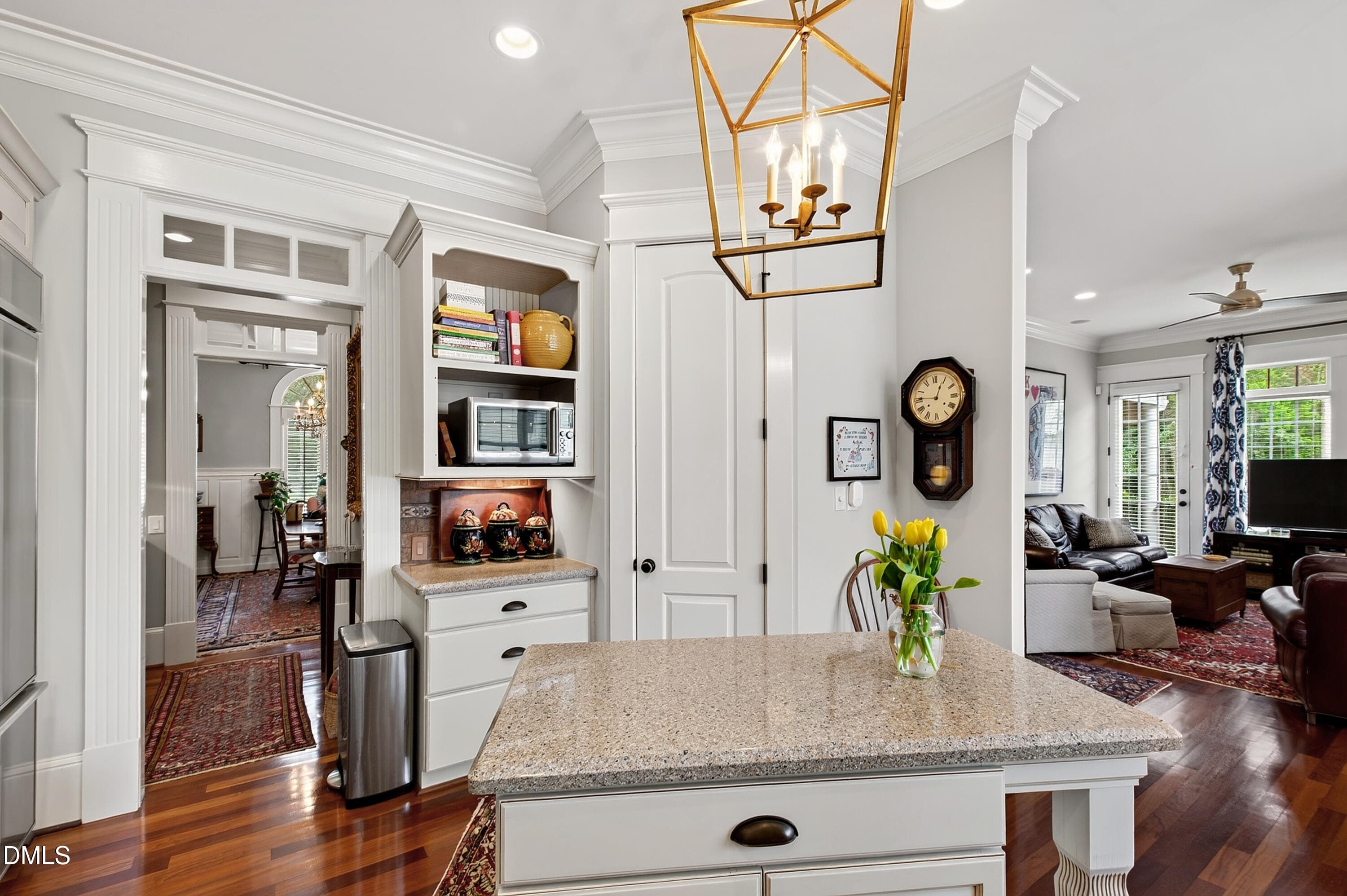 Ridge (19) - 2017 Ridge Road, Raleigh, NC 27607, Raleigh