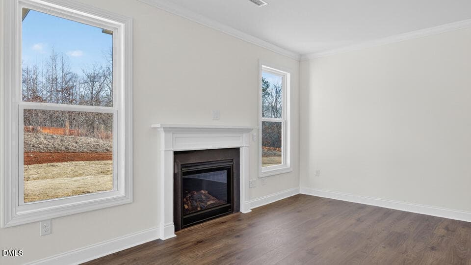 Family Room - 208 Joyful Stone Drive, Clayton, NC 27520