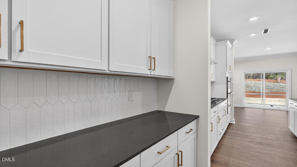 Butlers Pantry - 208 Joyful Stone Drive, Clayton, NC 27520