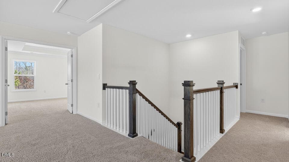 Loft - 208 Joyful Stone Drive, Clayton, NC 27520