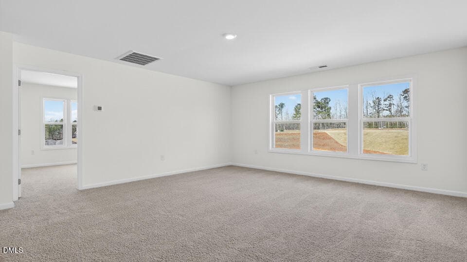 Bedroom - 208 Joyful Stone Drive, Clayton, NC 27520