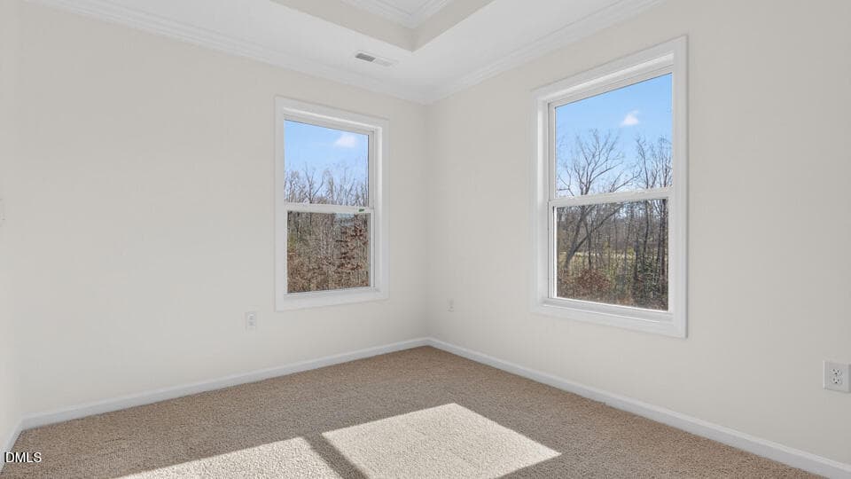 Bedroom - 208 Joyful Stone Drive, Clayton, NC 27520