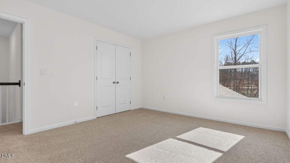 Bedroom - 208 Joyful Stone Drive, Clayton, NC 27520