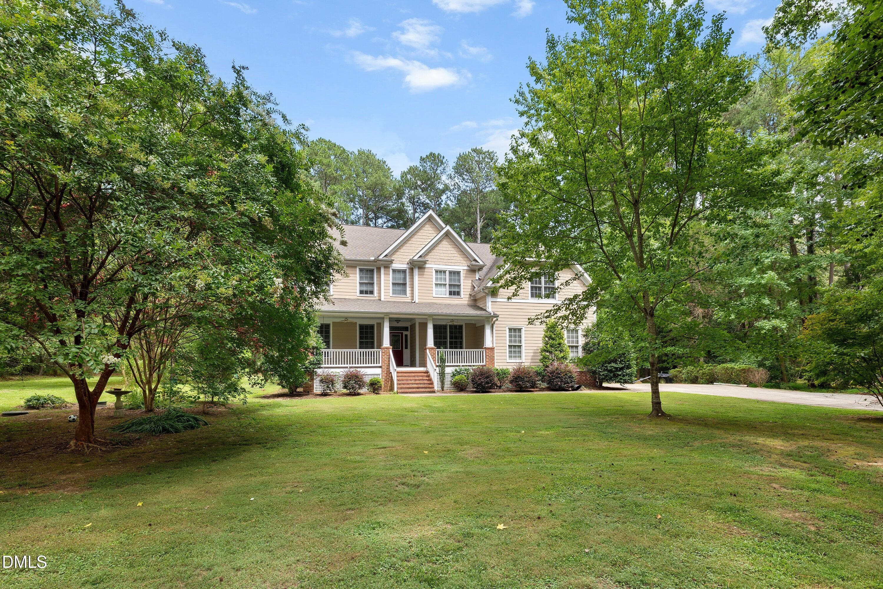 02-5307 The Dyke_5294 - 5307 The Dyke Drive, Raleigh, NC 27606, Raleigh