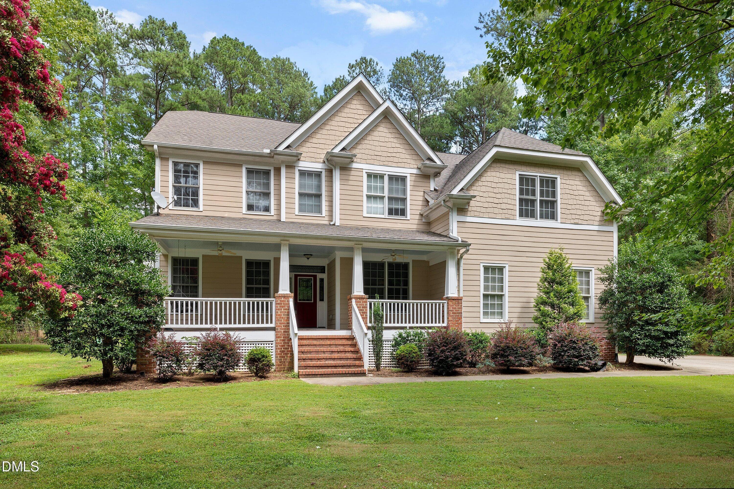 03-5307 The Dyke_5288 - 5307 The Dyke Drive, Raleigh, NC 27606, Raleigh