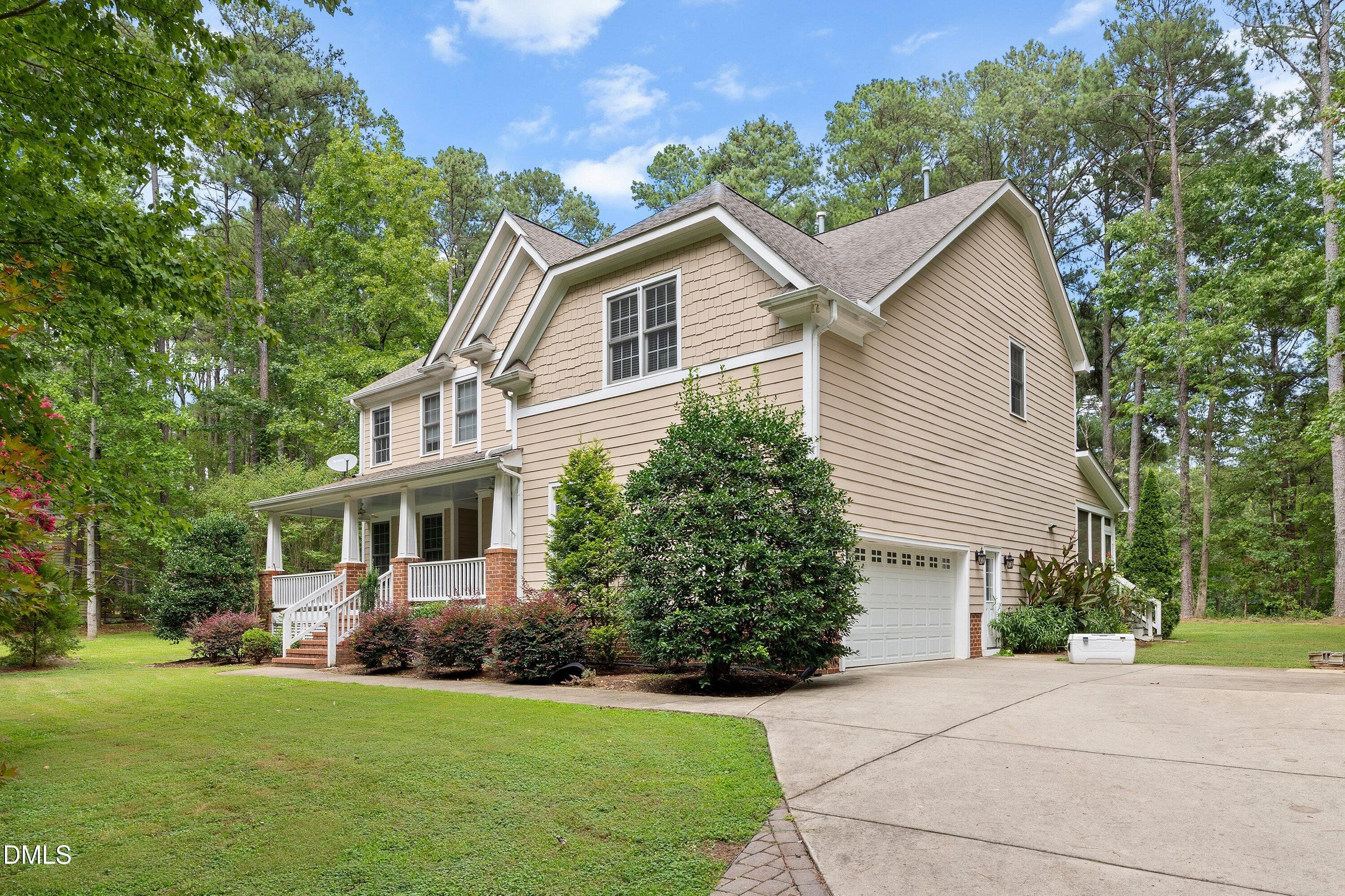 04-5307 The Dyke_5297 - 5307 The Dyke Drive, Raleigh, NC 27606, Raleigh