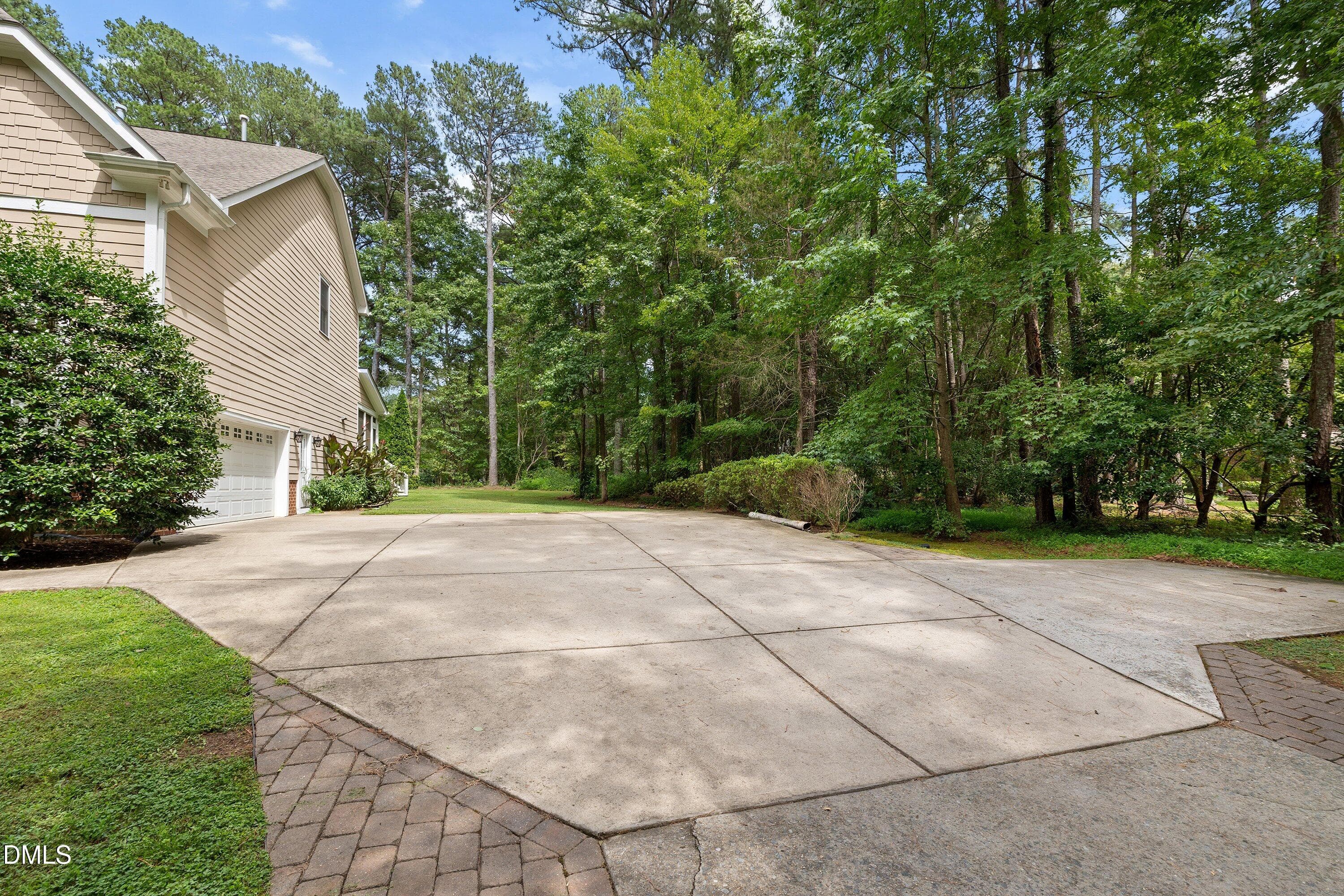 05-5307 The Dyke_5300 - 5307 The Dyke Drive, Raleigh, NC 27606, Raleigh