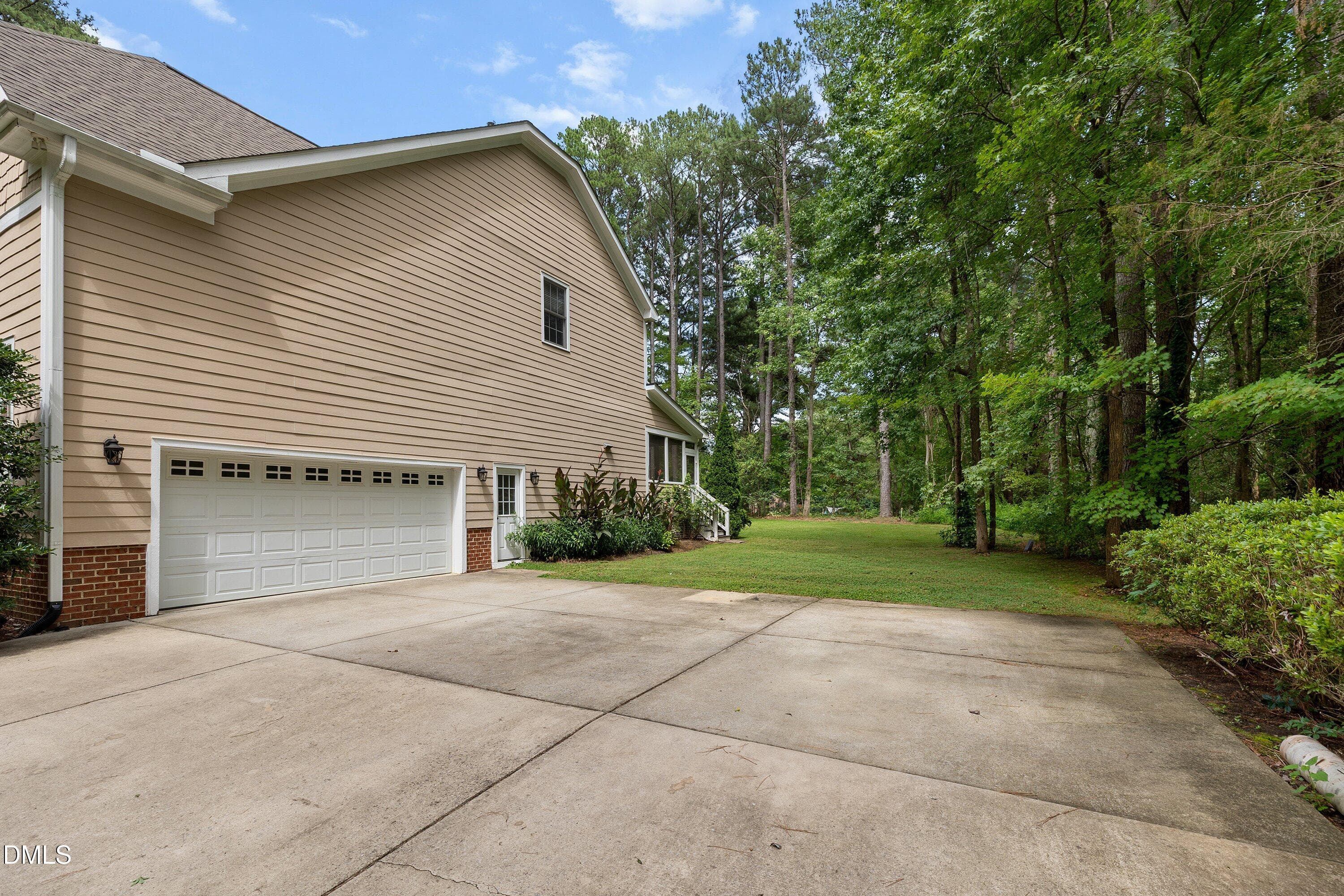 06-5307 The Dyke_5303 - 5307 The Dyke Drive, Raleigh, NC 27606, Raleigh