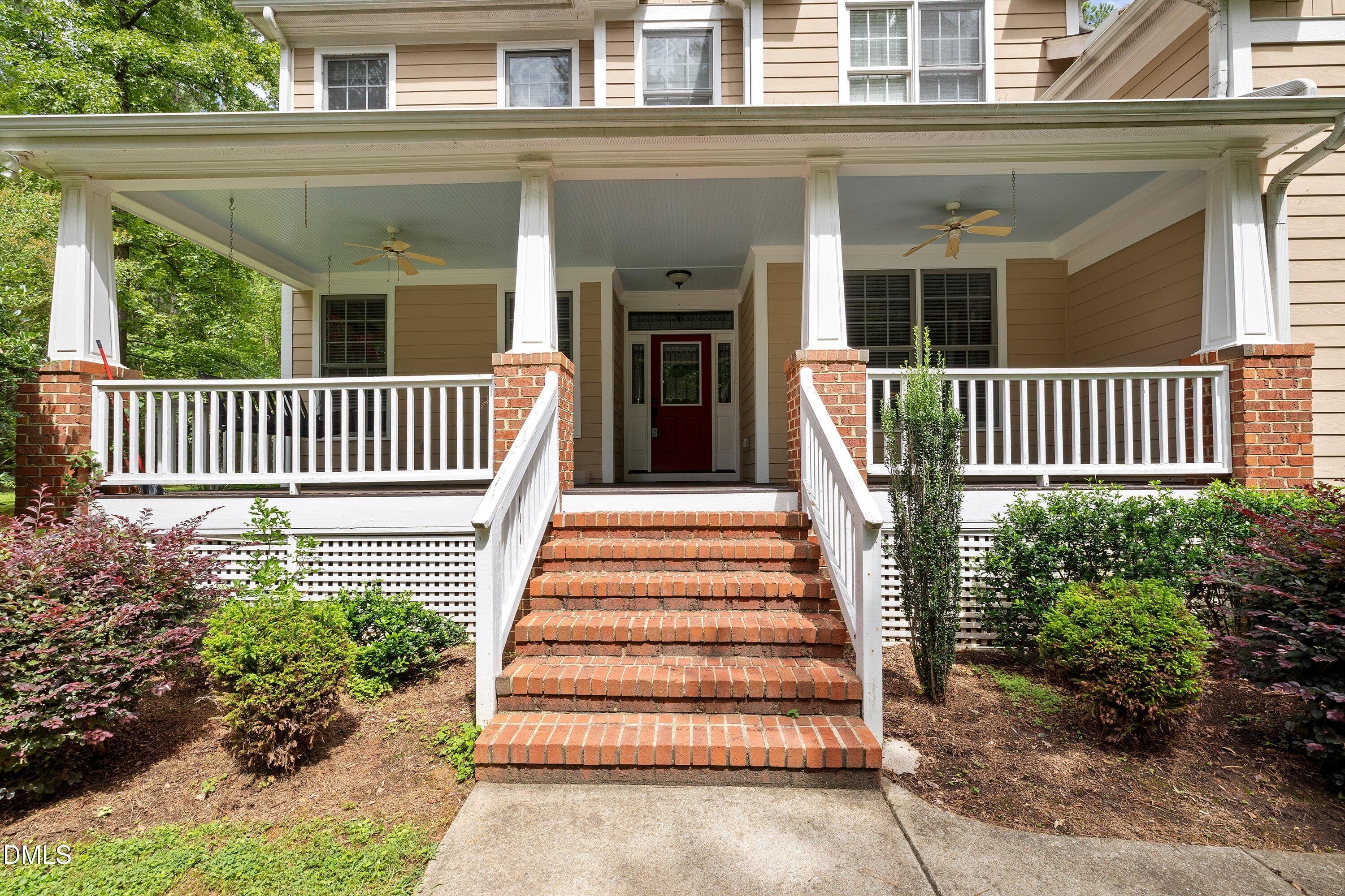 07-5307 The Dyke_5306 - 5307 The Dyke Drive, Raleigh, NC 27606, Raleigh