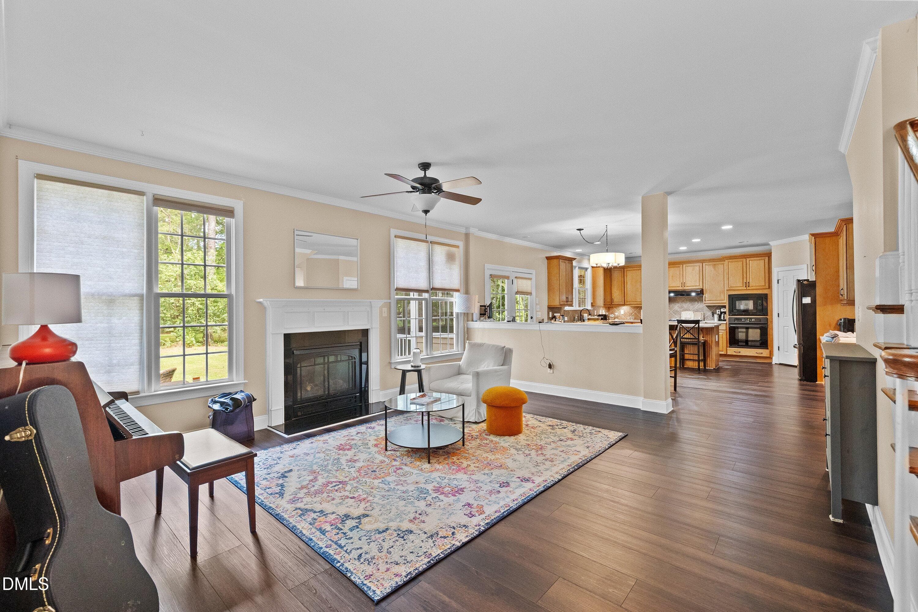 18-5307 The Dyke_5390 - 5307 The Dyke Drive, Raleigh, NC 27606, Raleigh
