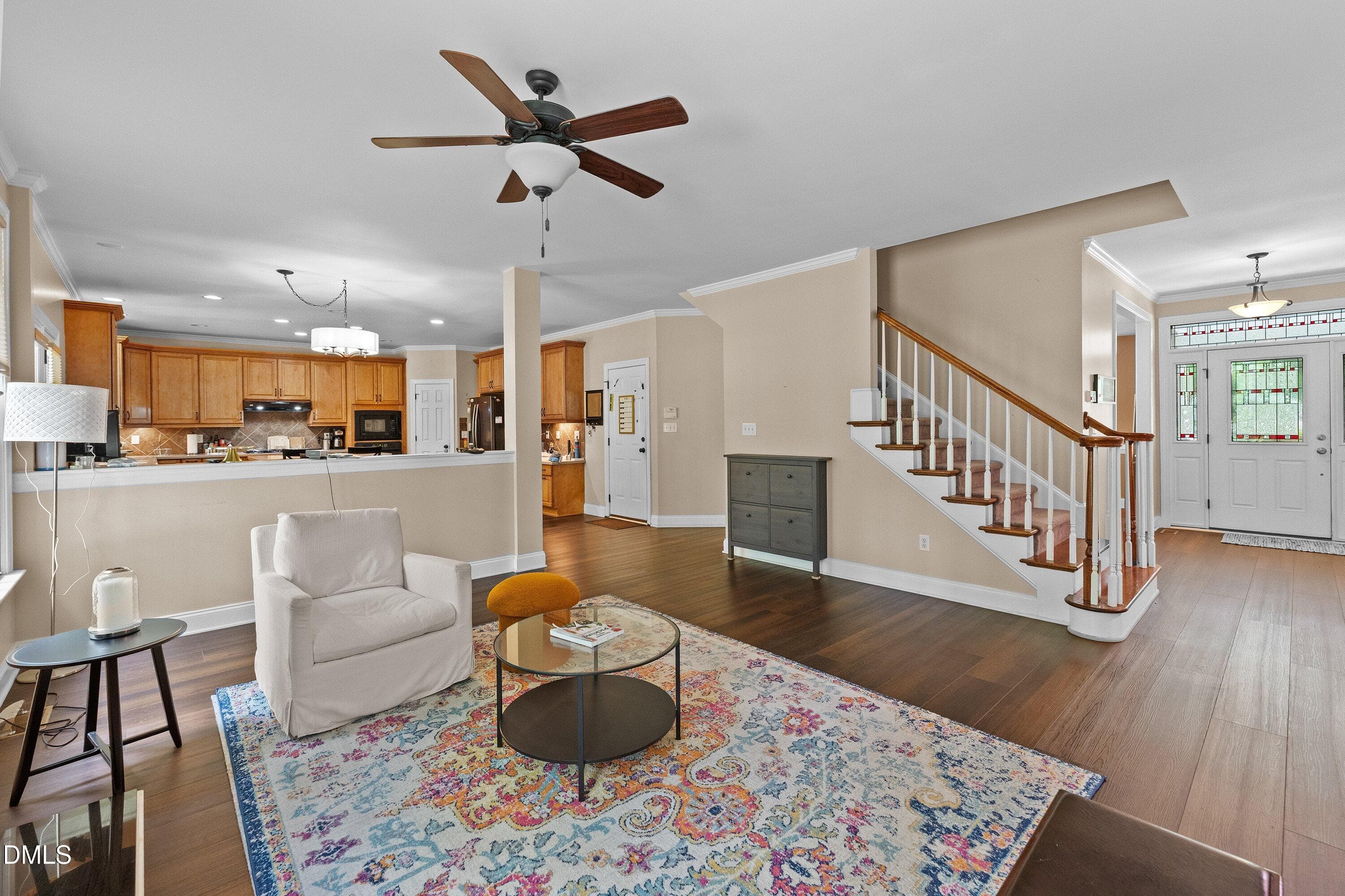 21-5307 The Dyke_5405 - 5307 The Dyke Drive, Raleigh, NC 27606, Raleigh
