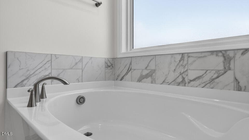 Bathroom - 208 Joyful Stone Drive, Clayton, NC 27520