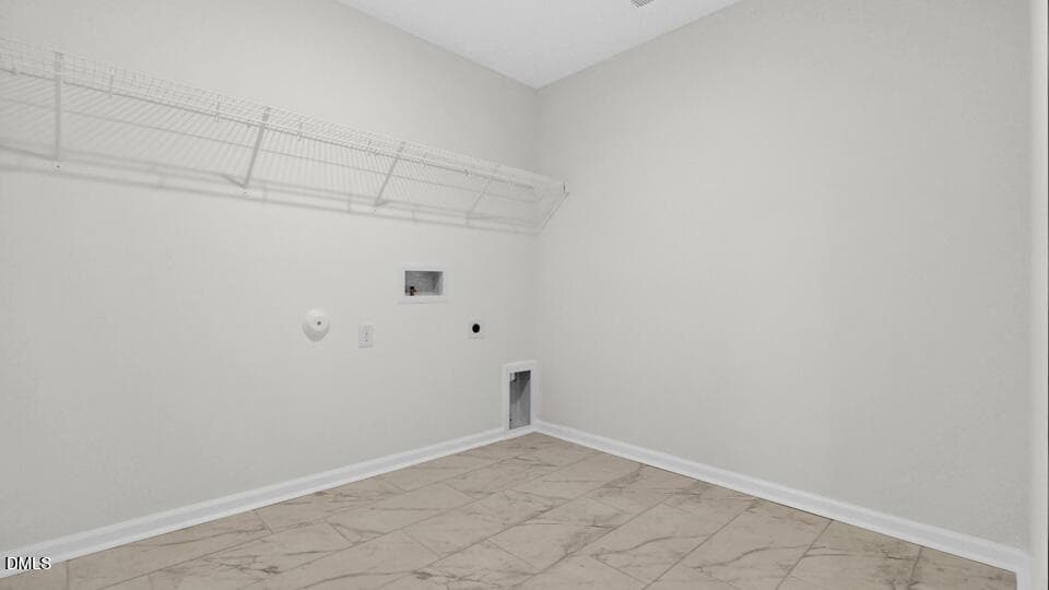 Laundry Room - 208 Joyful Stone Drive, Clayton, NC 27520