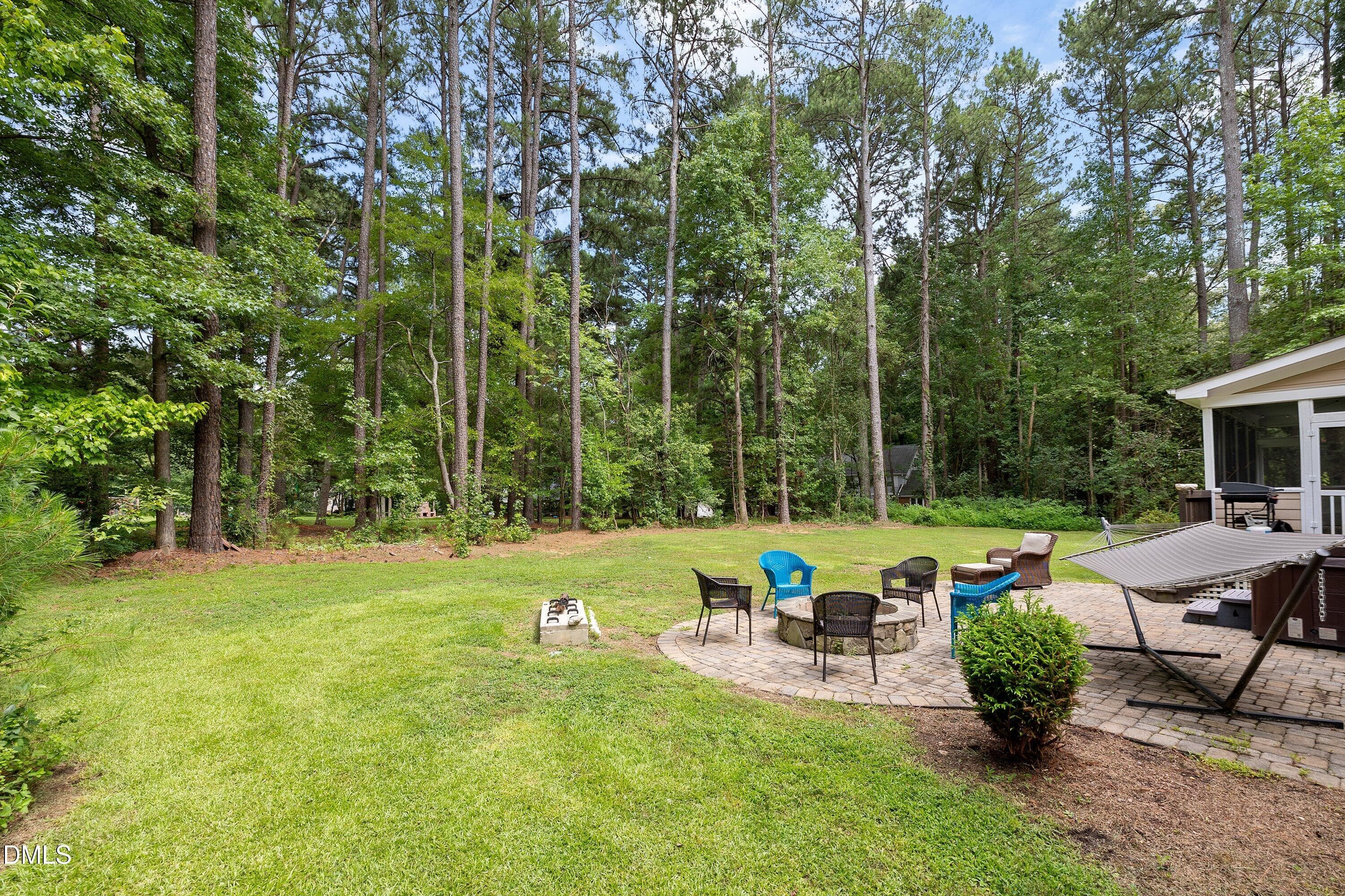 58-5307 The Dyke_5330 - 5307 The Dyke Drive, Raleigh, NC 27606, Raleigh