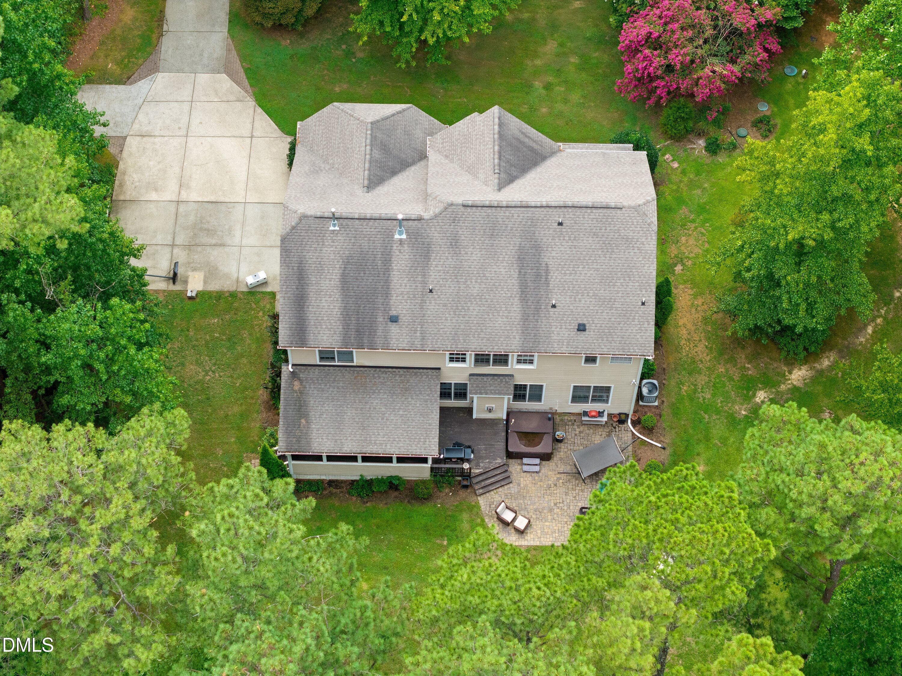 67-5307 The Dyke_ (6) - 5307 The Dyke Drive, Raleigh, NC 27606, Raleigh