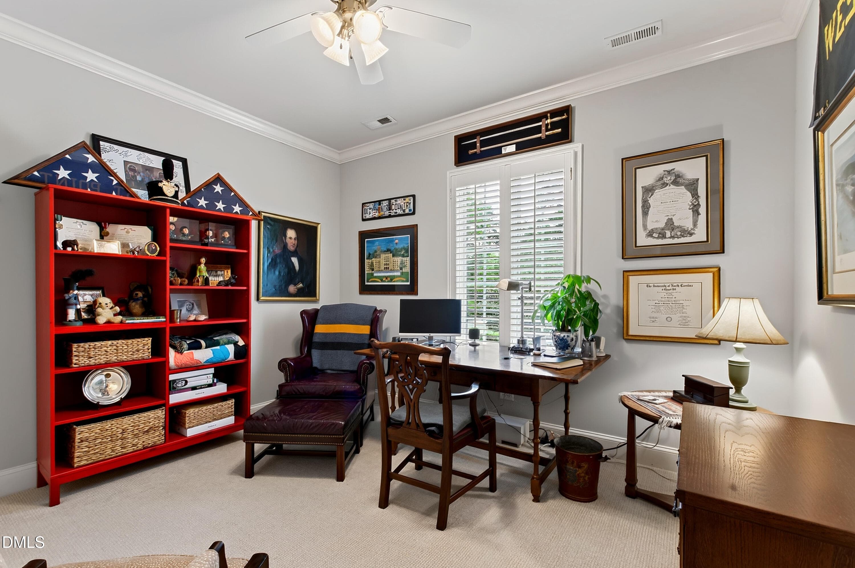 Ridge (42) - 2017 Ridge Road, Raleigh, NC 27607, Raleigh