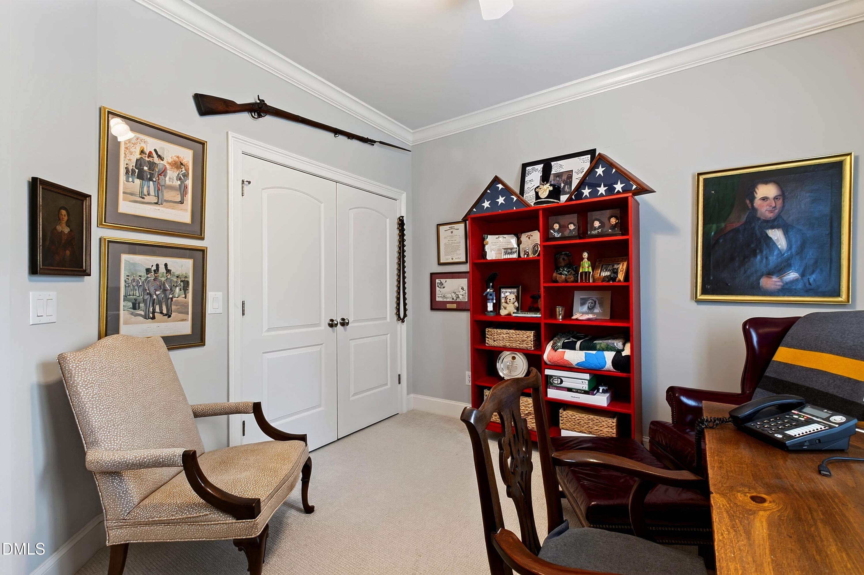 Ridge (43) - 2017 Ridge Road, Raleigh, NC 27607, Raleigh