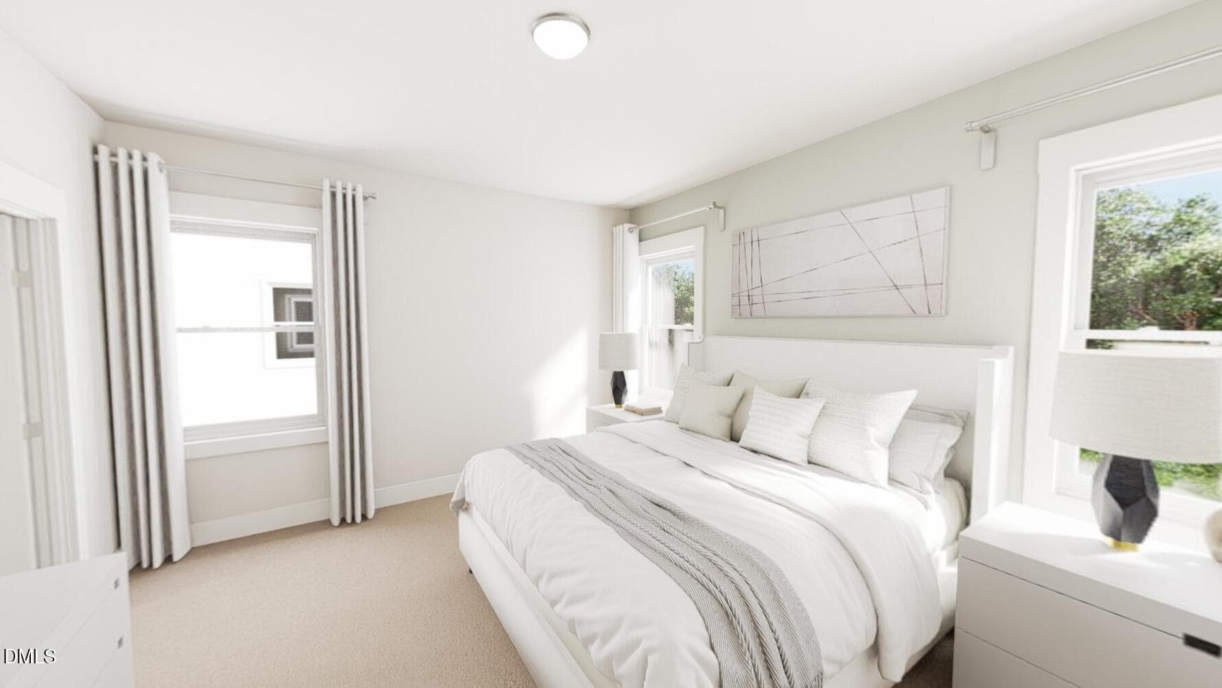 Primary Room - 1110 Lamplighter Lot 422 Drive 422, Raleigh, NC 27604, Raleigh