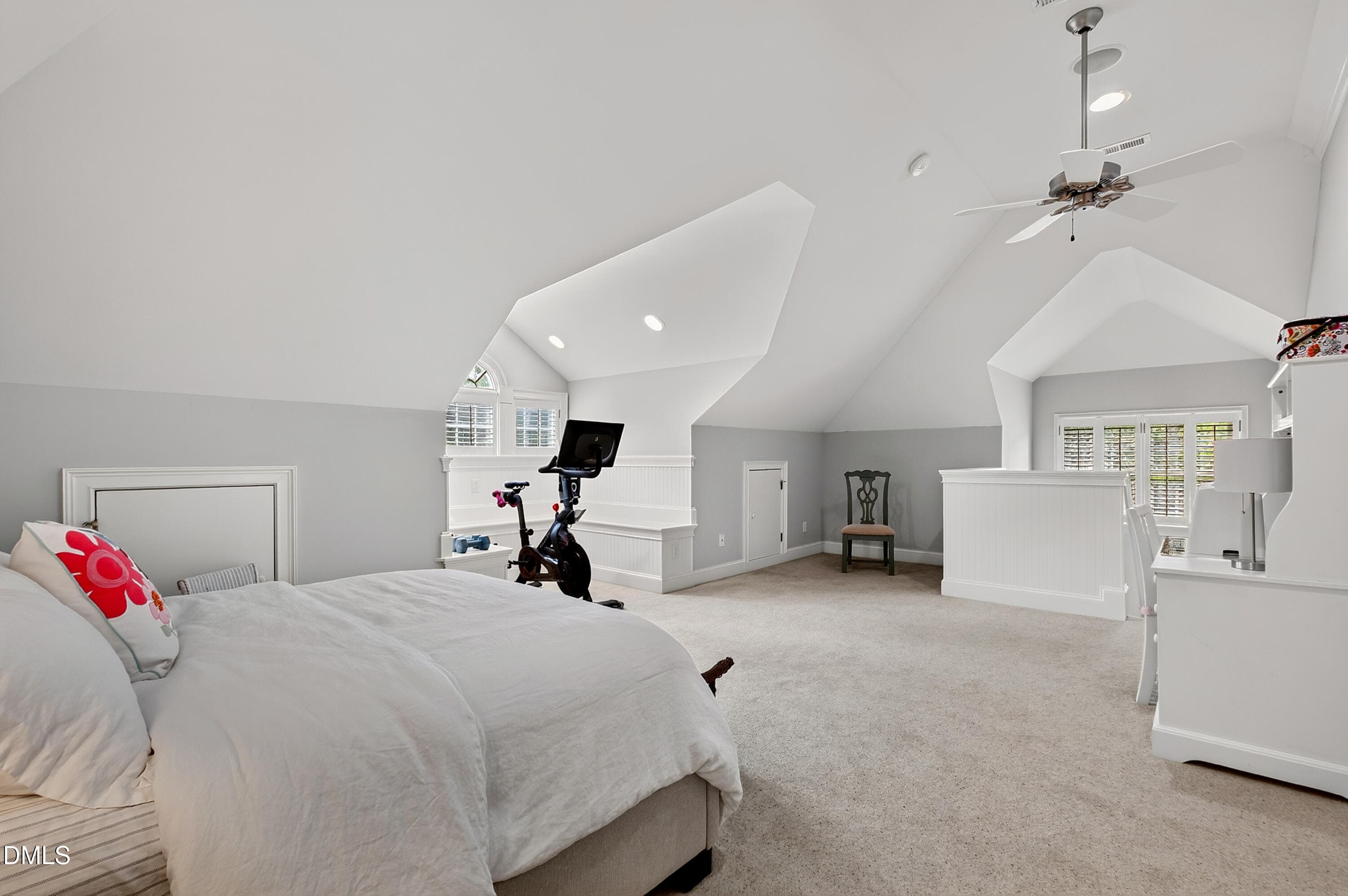 Ridge (46) - 2017 Ridge Road, Raleigh, NC 27607, Raleigh