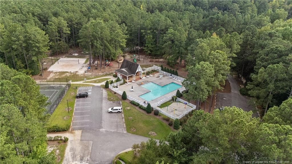Photo 6 - 15 Shining Water Lane, Spring Lake, NC 28390