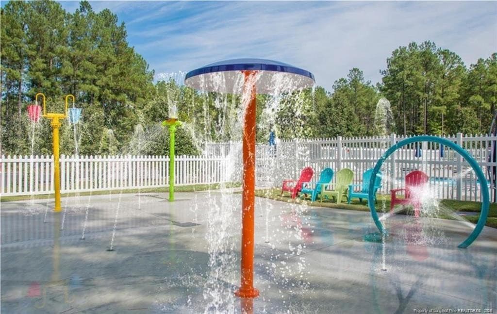 Photo 8 - 15 Shining Water Lane, Spring Lake, NC 28390