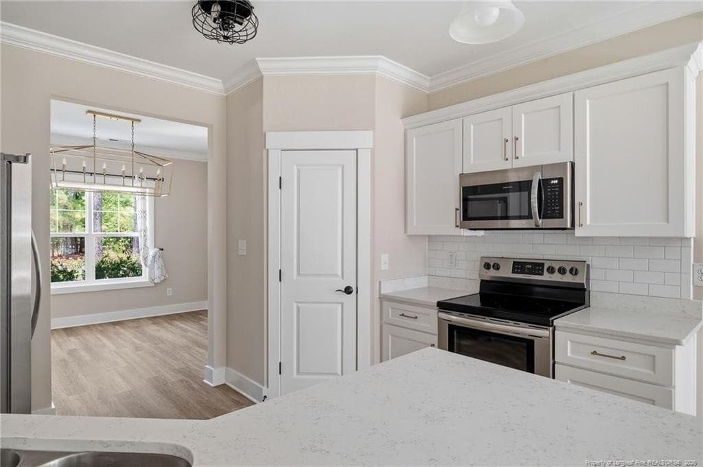 Photo 6 - 556 Bald Eagle Drive, Vass, NC 28394