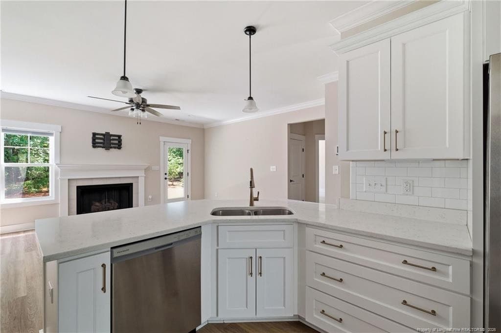 Photo 4 - 556 Bald Eagle Drive, Vass, NC 28394