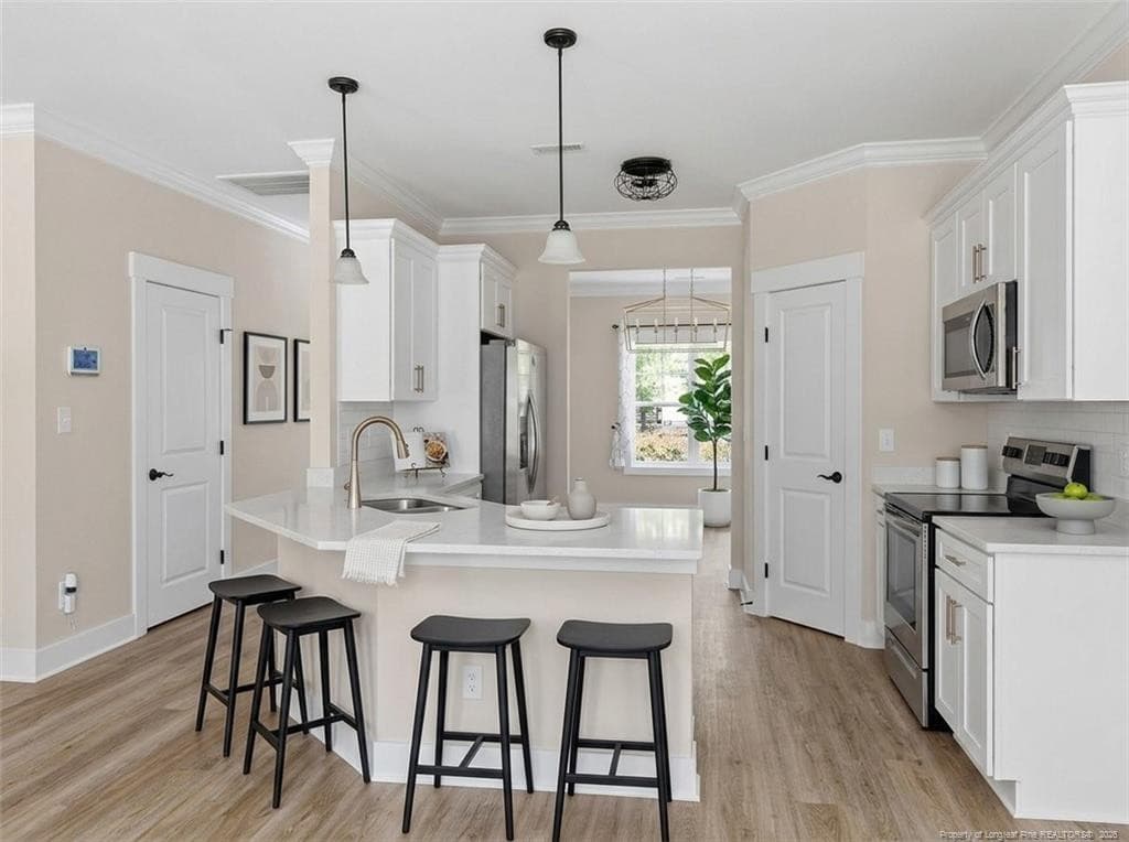 Photo 9 - 556 Bald Eagle Drive, Vass, NC 28394