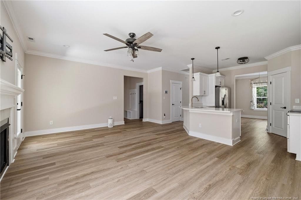 Photo 12 - 556 Bald Eagle Drive, Vass, NC 28394