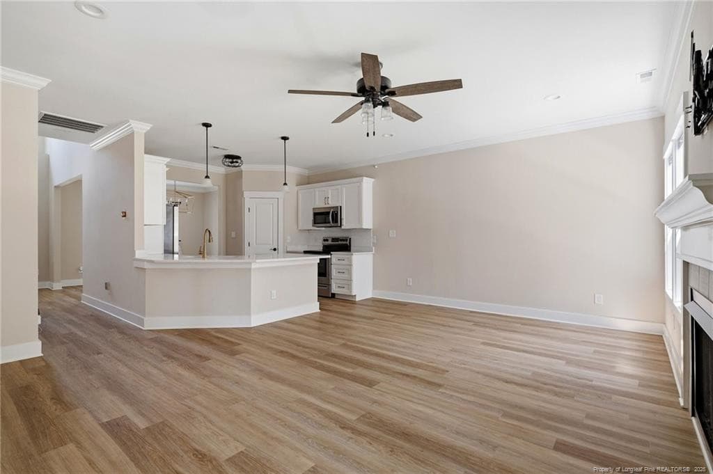 Photo 13 - 556 Bald Eagle Drive, Vass, NC 28394