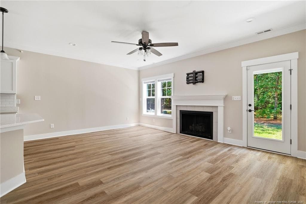 Photo 14 - 556 Bald Eagle Drive, Vass, NC 28394
