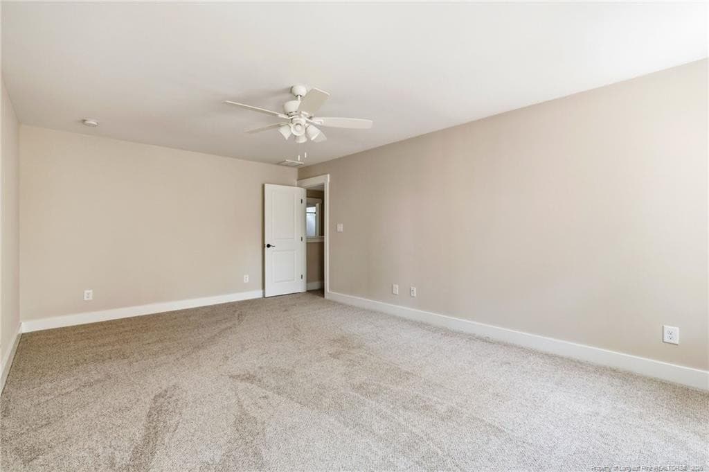 Photo 28 - 556 Bald Eagle Drive, Vass, NC 28394