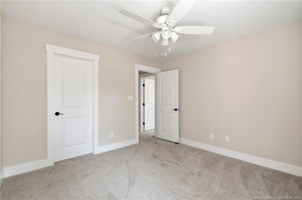 Photo 31 - 556 Bald Eagle Drive, Vass, NC 28394