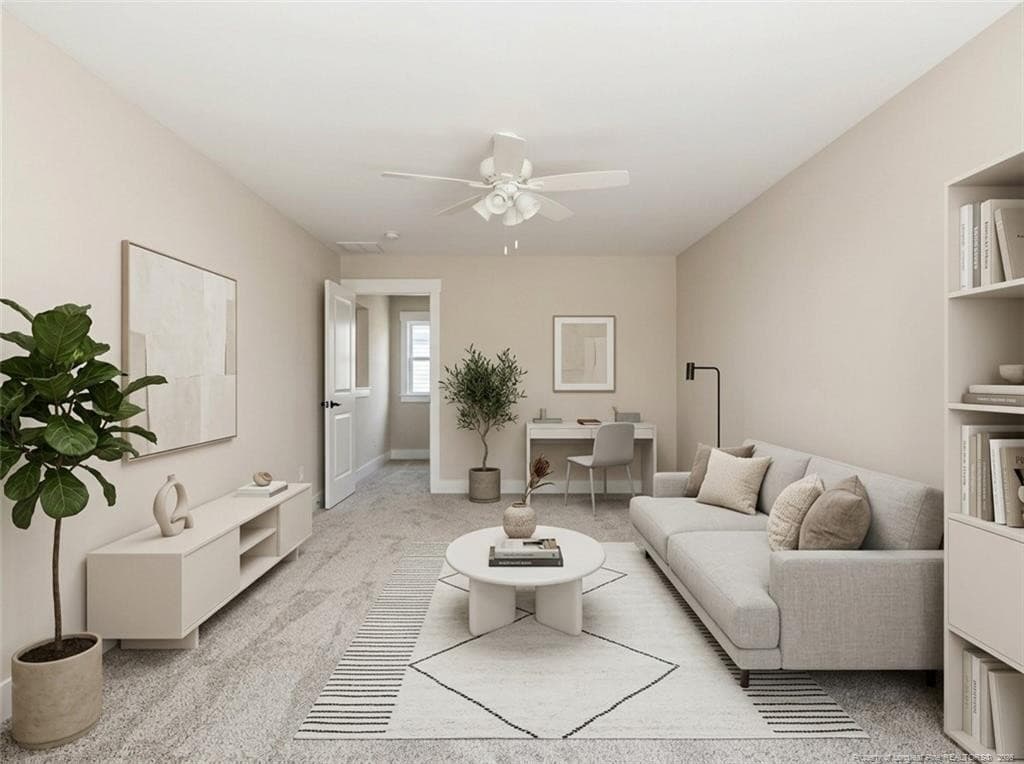 Photo 39 - 556 Bald Eagle Drive, Vass, NC 28394
