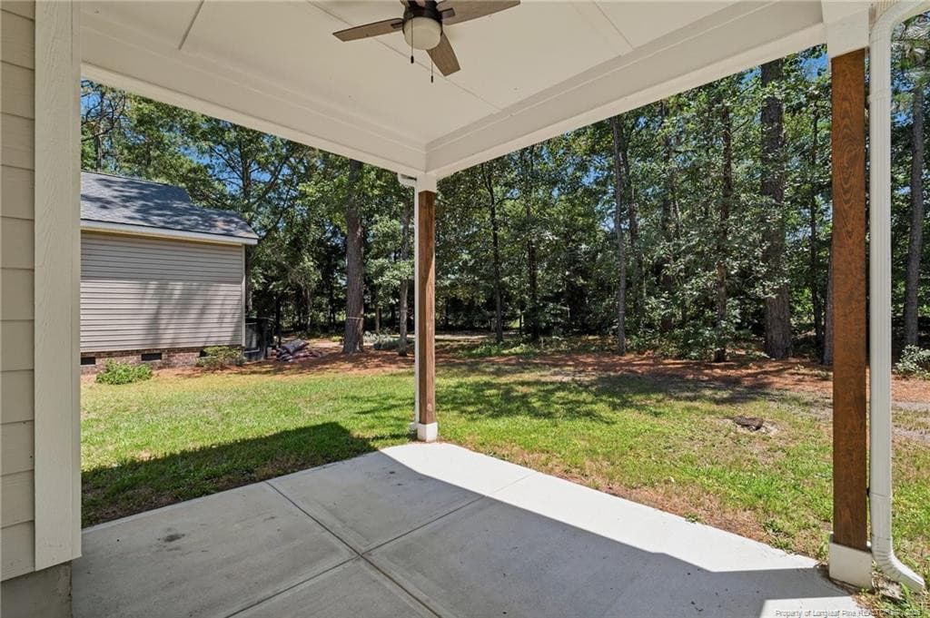 Photo 40 - 556 Bald Eagle Drive, Vass, NC 28394