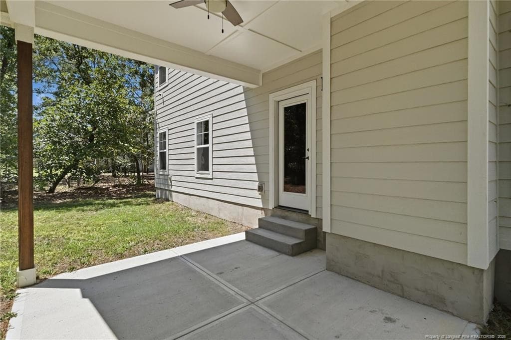 Photo 41 - 556 Bald Eagle Drive, Vass, NC 28394