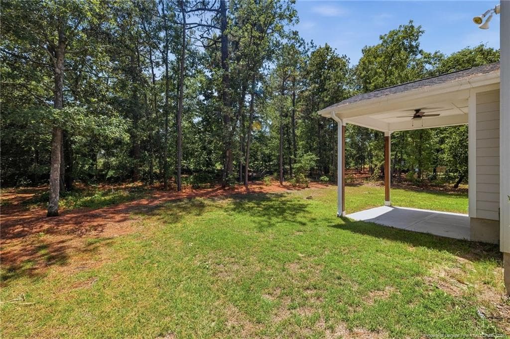 Photo 42 - 556 Bald Eagle Drive, Vass, NC 28394