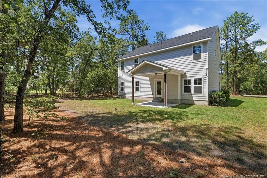 Photo 43 - 556 Bald Eagle Drive, Vass, NC 28394
