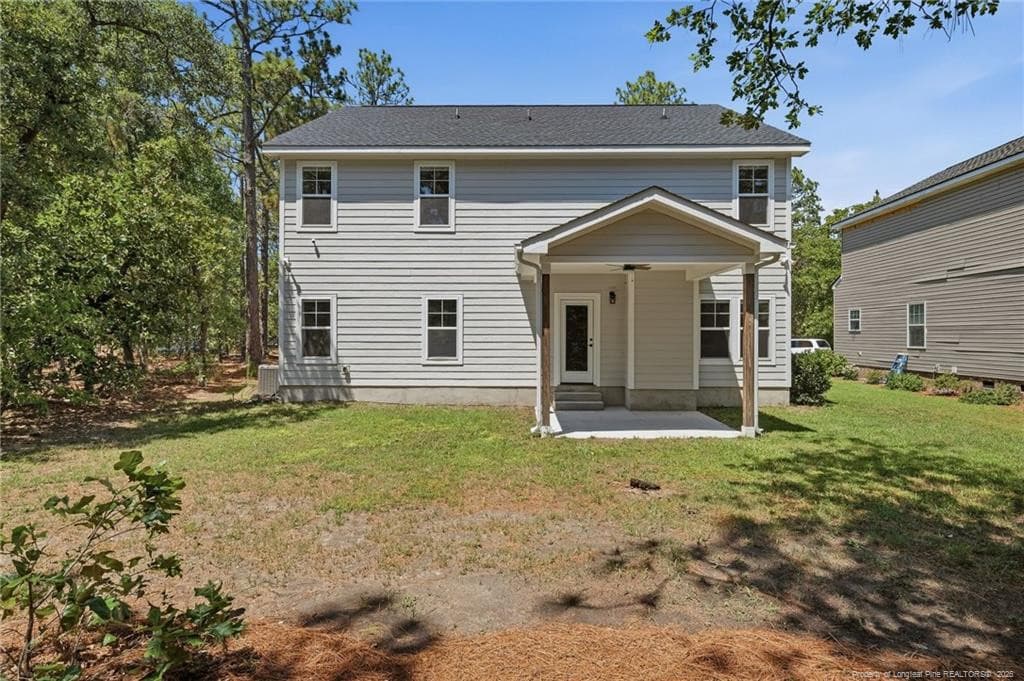 Photo 44 - 556 Bald Eagle Drive, Vass, NC 28394