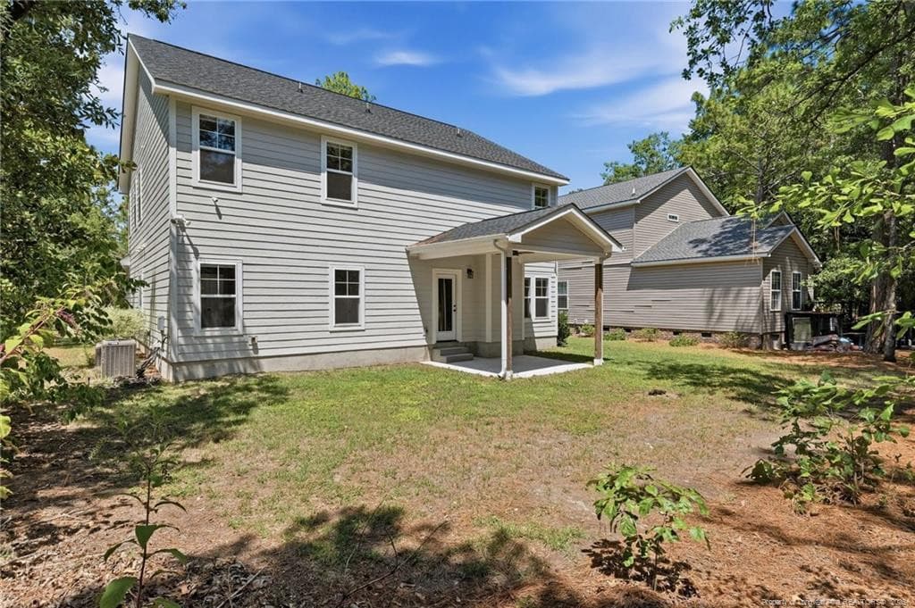 Photo 45 - 556 Bald Eagle Drive, Vass, NC 28394