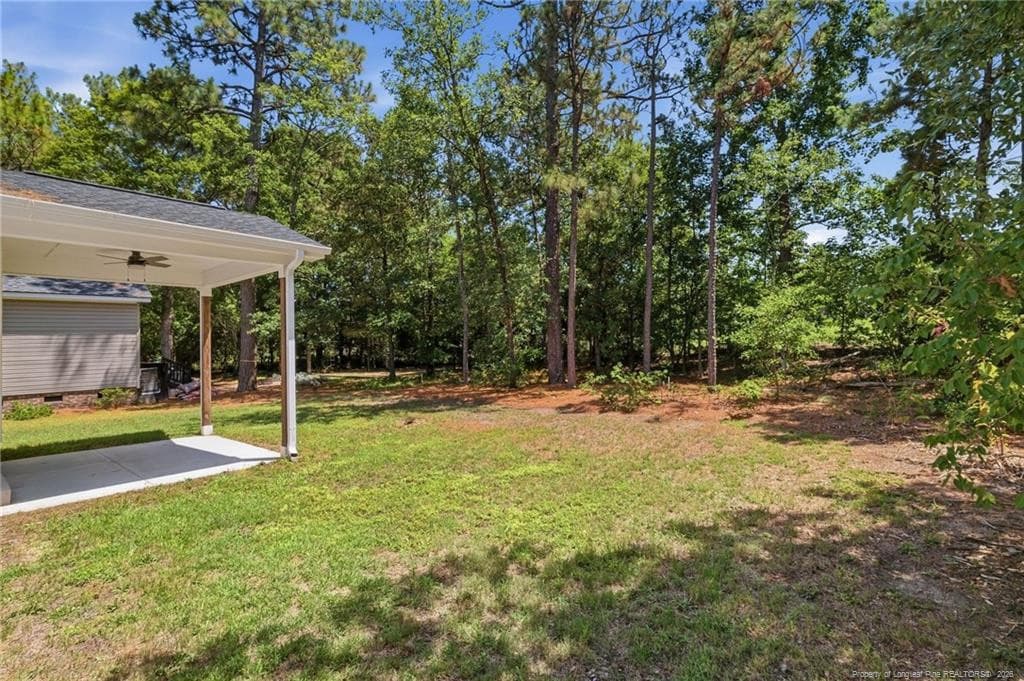 Photo 46 - 556 Bald Eagle Drive, Vass, NC 28394