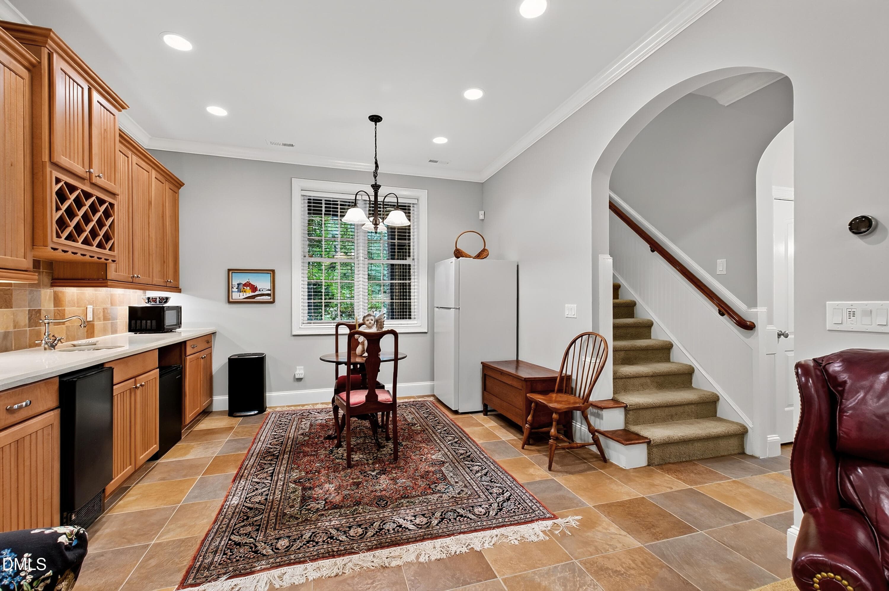 Ridge (55) - 2017 Ridge Road, Raleigh, NC 27607, Raleigh