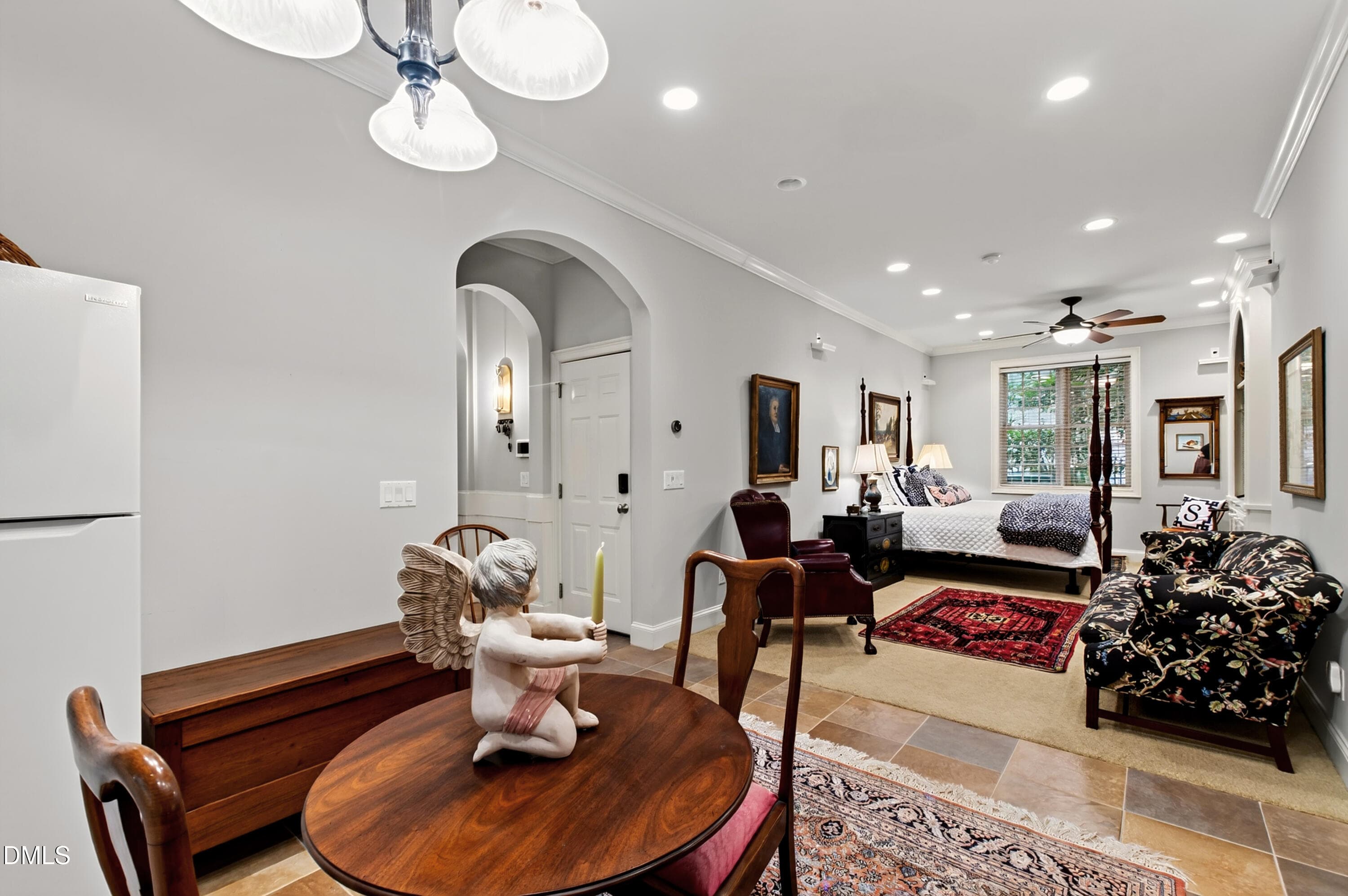 Ridge (56) - 2017 Ridge Road, Raleigh, NC 27607, Raleigh