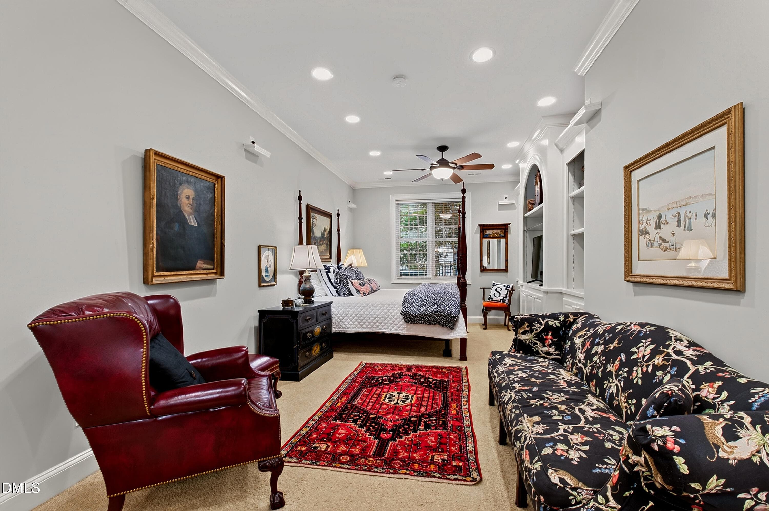 Ridge (57) - 2017 Ridge Road, Raleigh, NC 27607, Raleigh