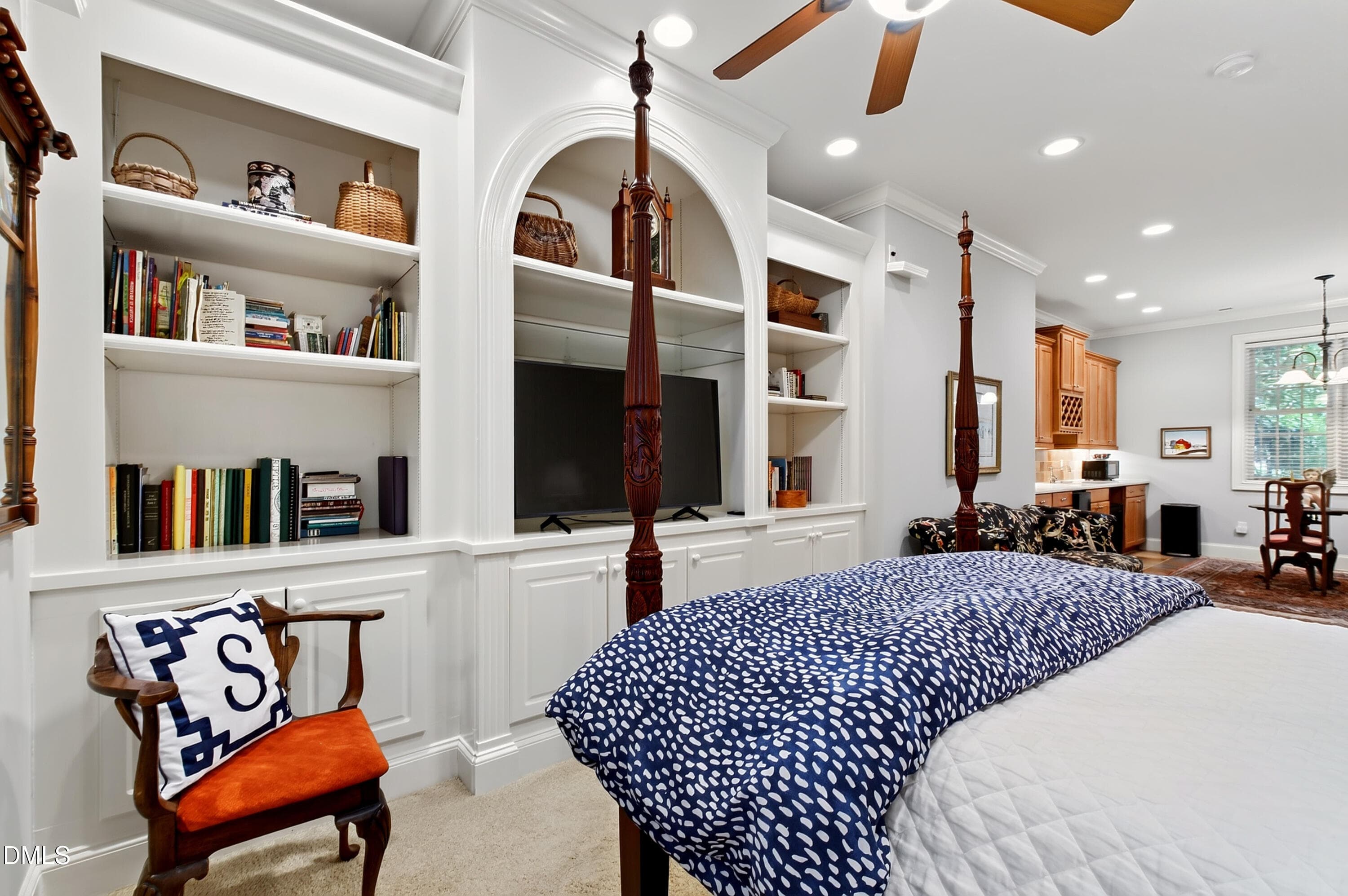 Ridge (58) - 2017 Ridge Road, Raleigh, NC 27607, Raleigh
