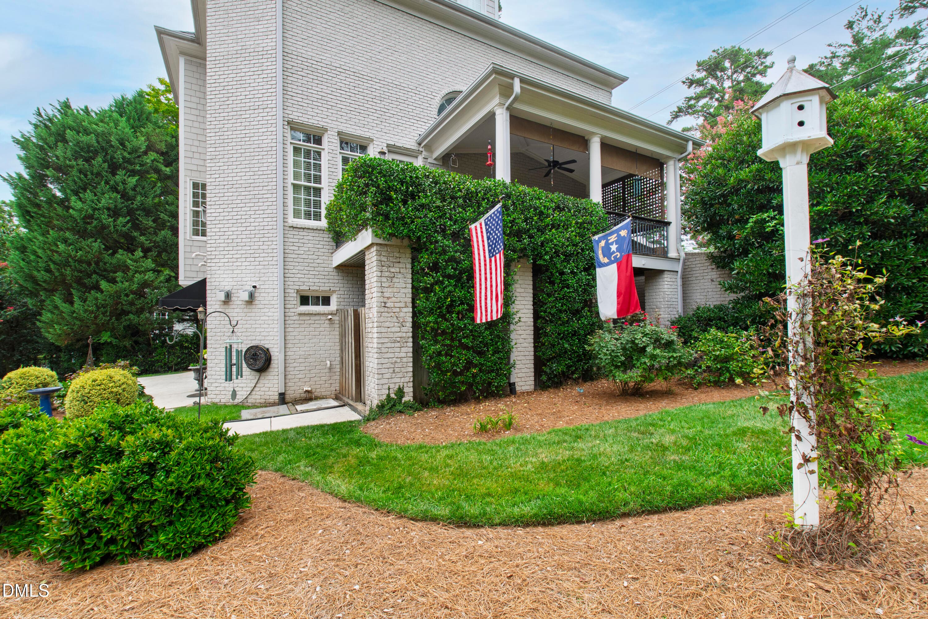 Ridge (61) - 2017 Ridge Road, Raleigh, NC 27607, Raleigh